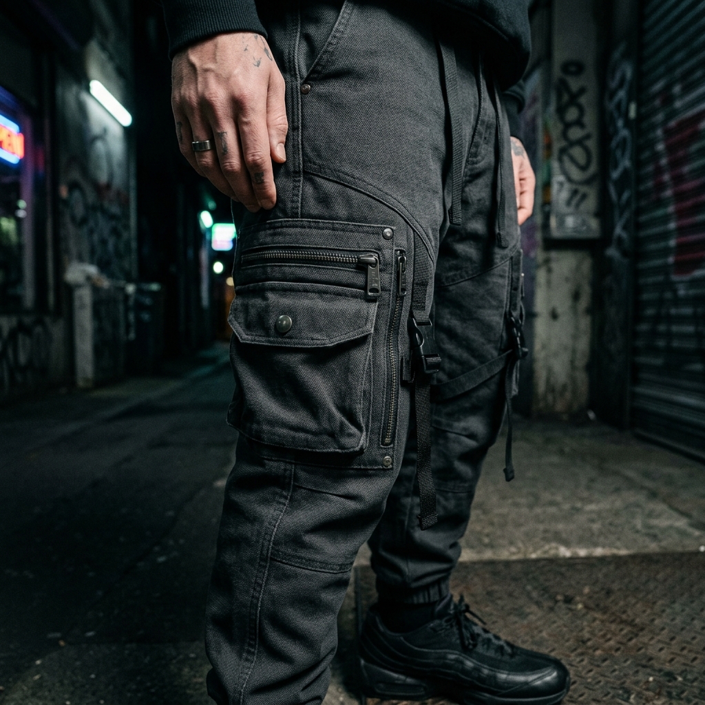Denim Jeans